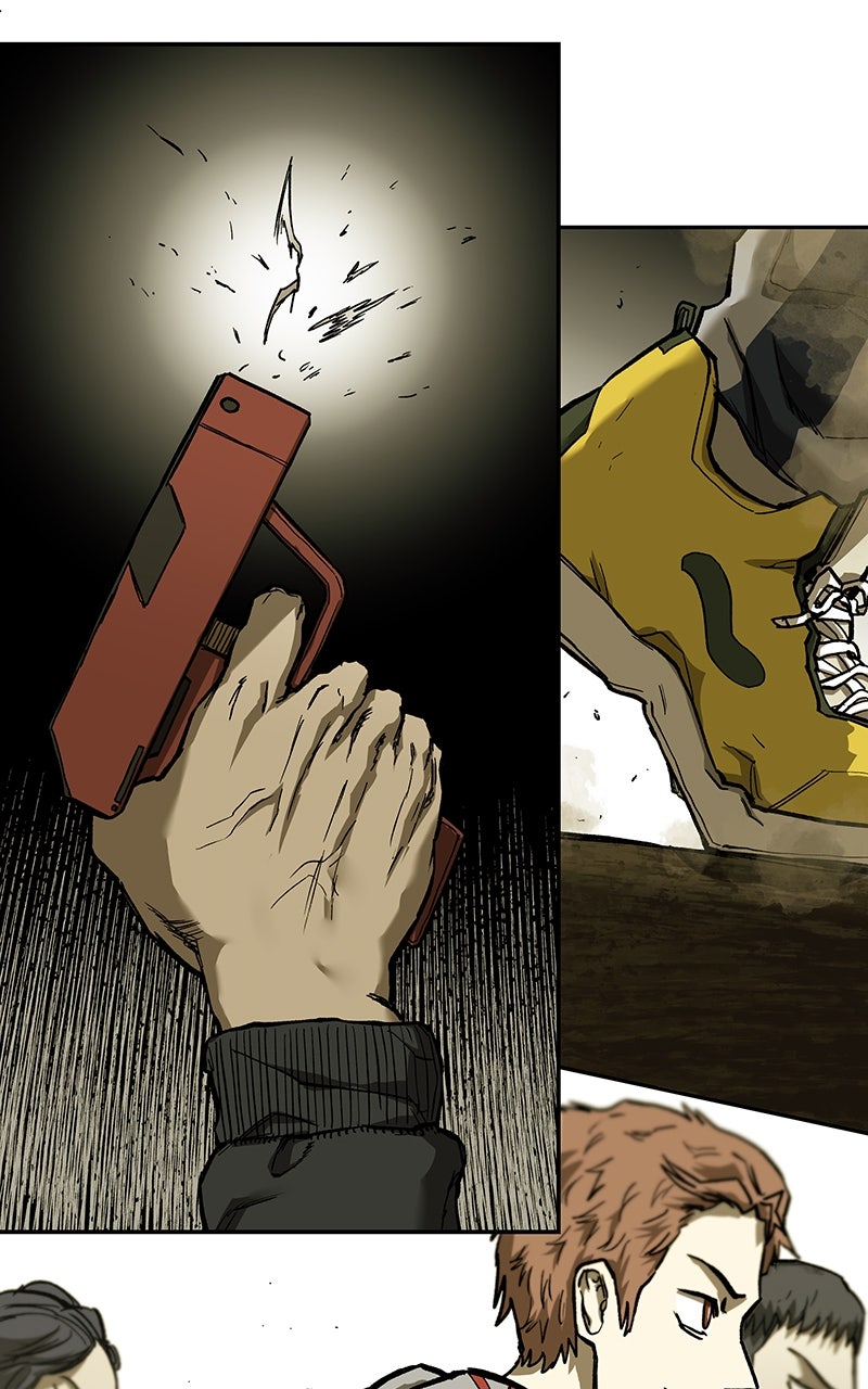 Read Surviving the Apocalypse EN Manga Online