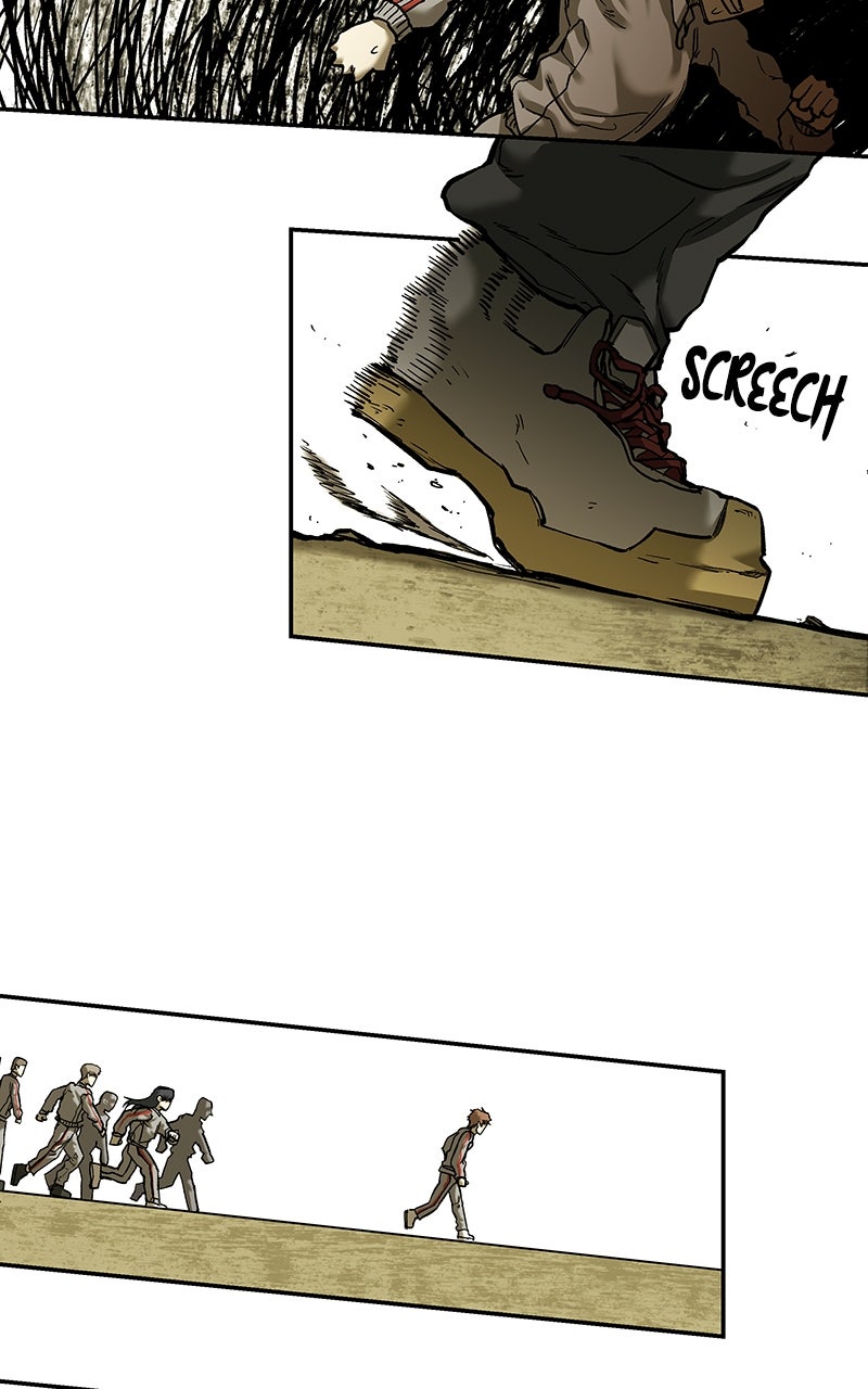 Read Surviving the Apocalypse EN Manga Online