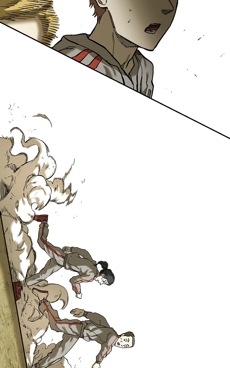 Read Surviving the Apocalypse EN Manga Online