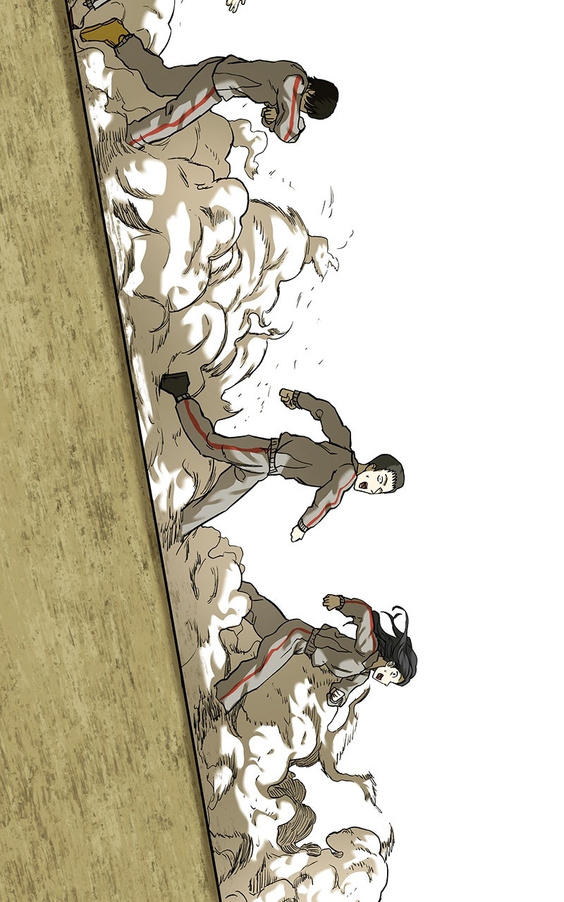 Read Surviving the Apocalypse EN Manga Online