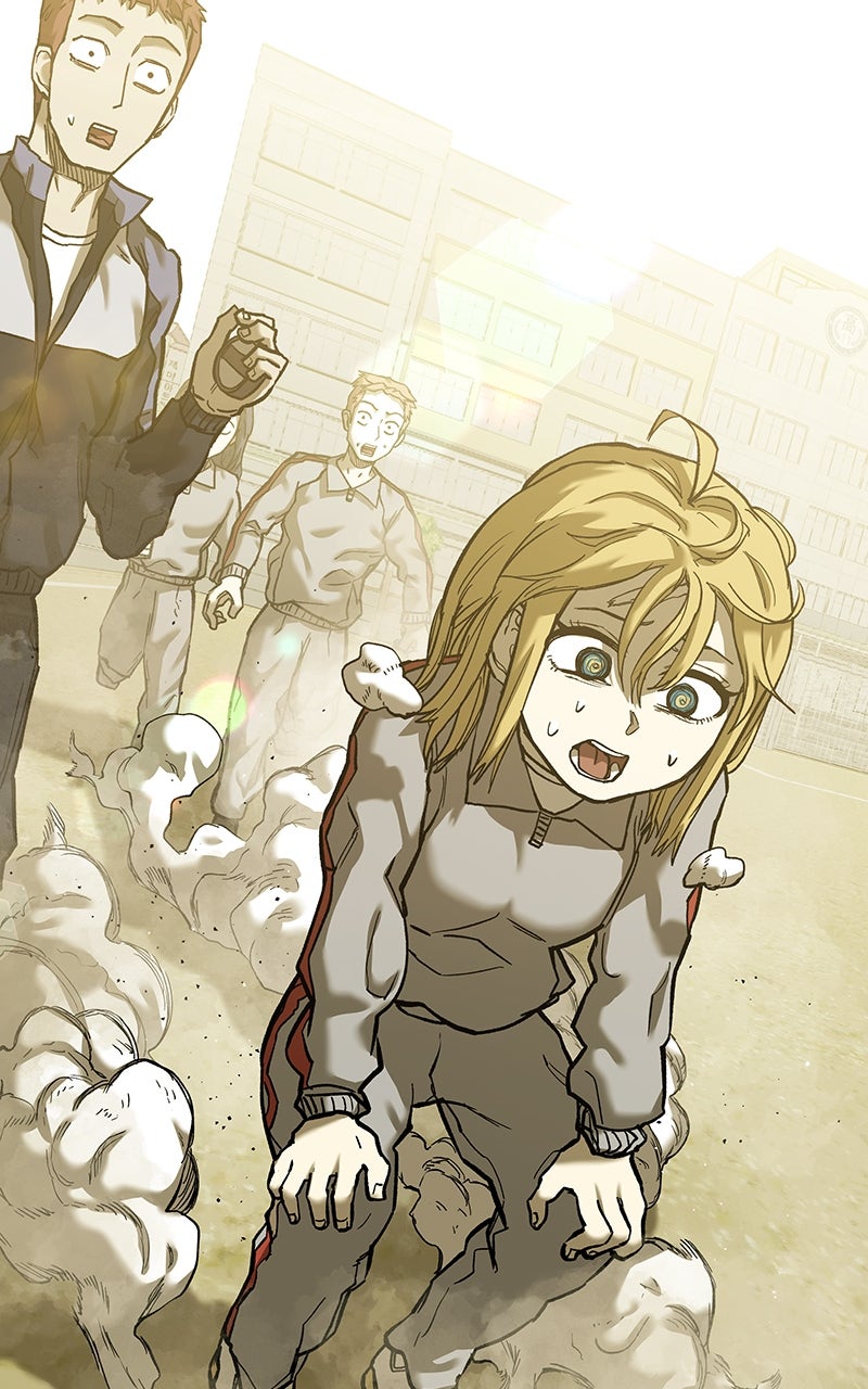 Read Surviving the Apocalypse EN Manga Online