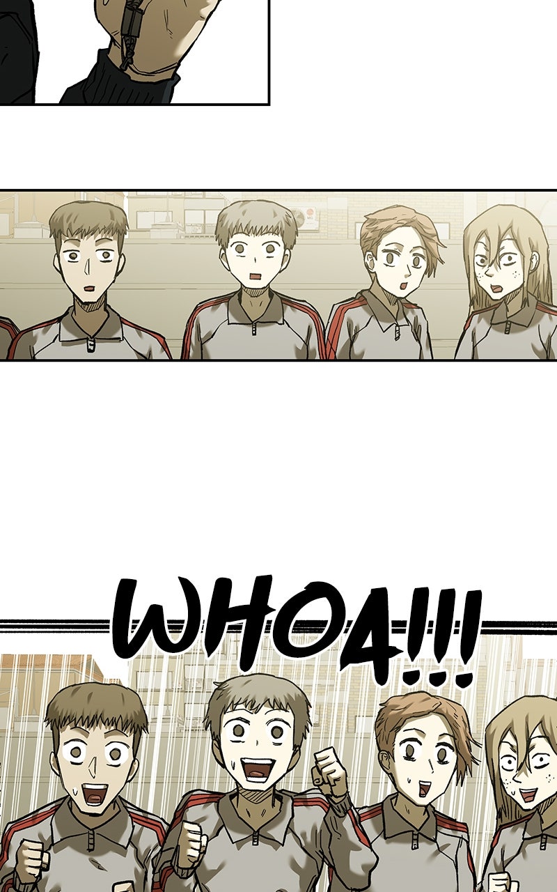 Read Surviving the Apocalypse EN Manga Online