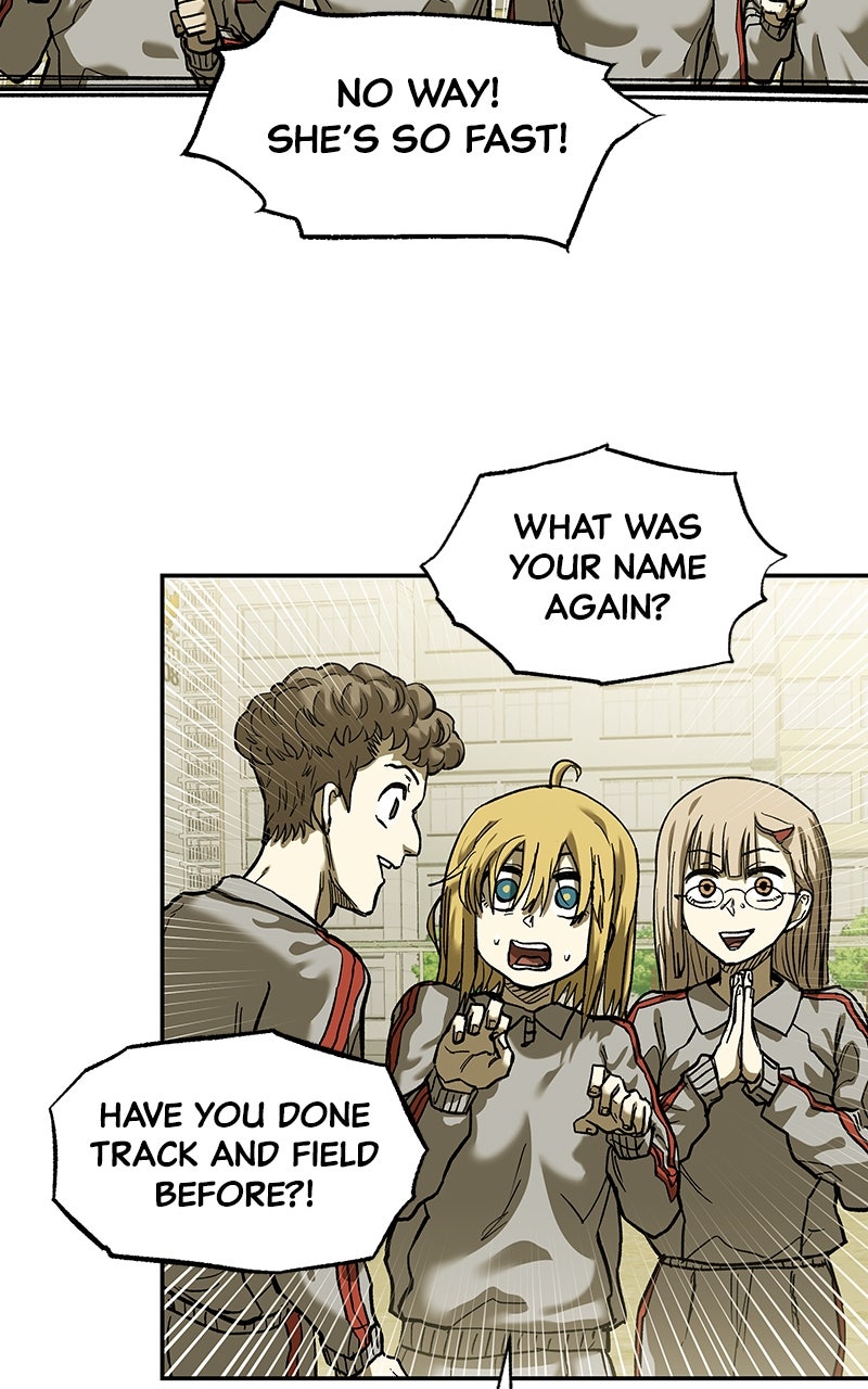 Read Surviving the Apocalypse EN Manga Online