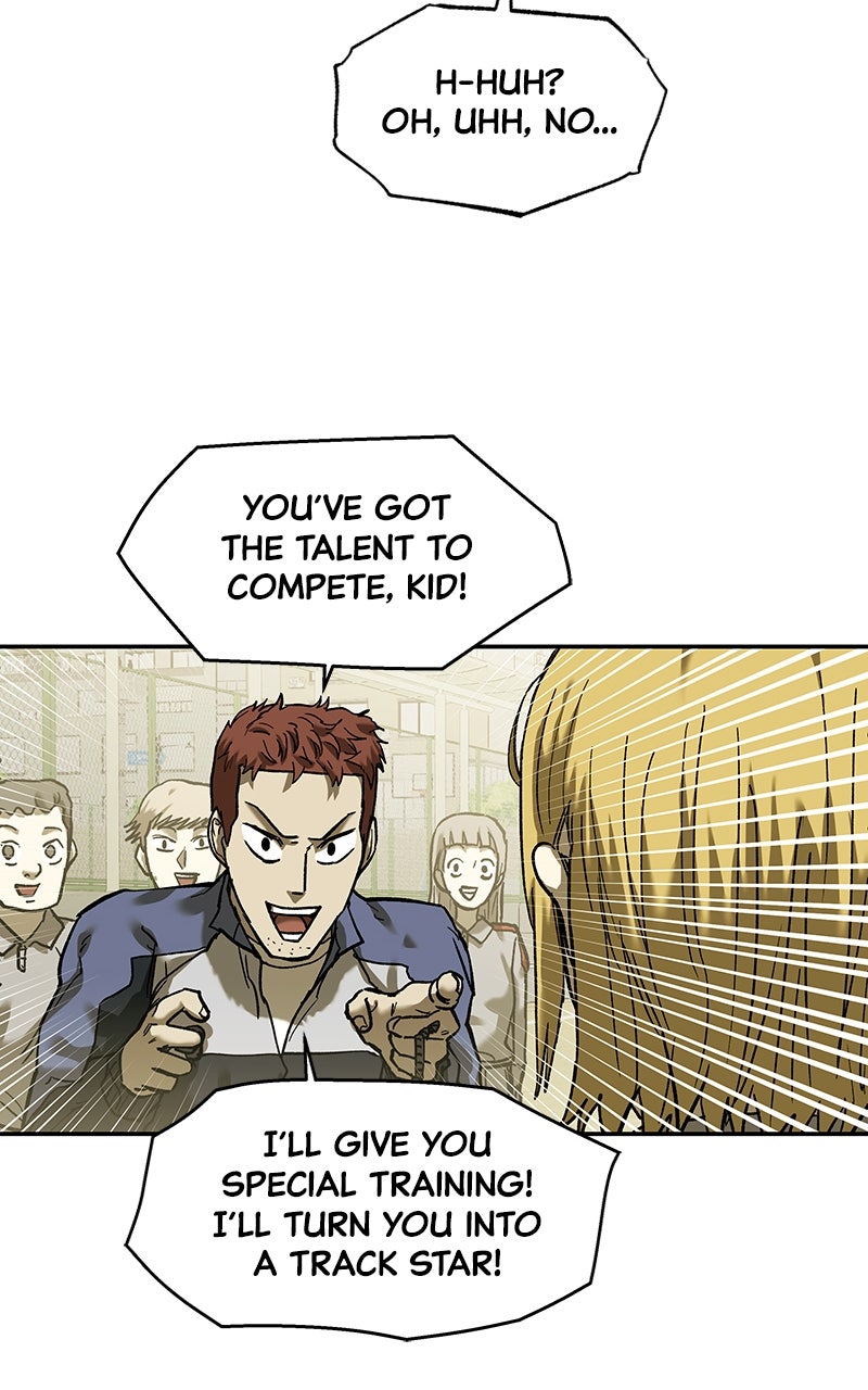 Read Surviving the Apocalypse EN Manga Online