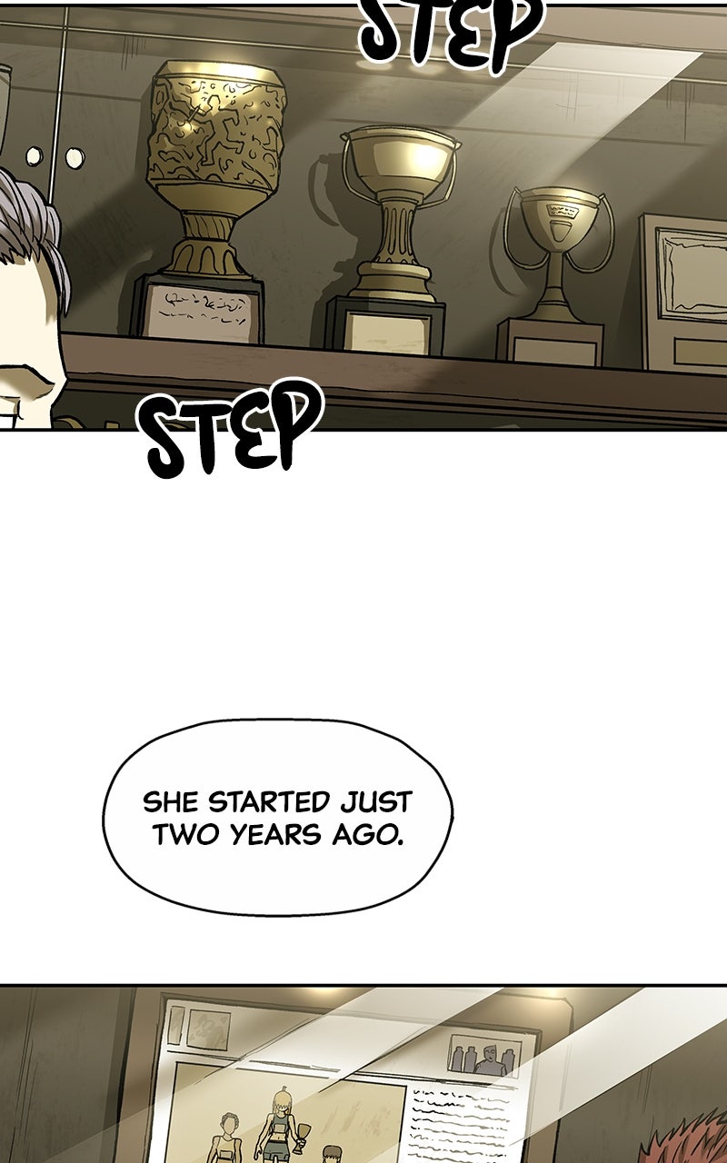 Read Surviving the Apocalypse EN Manga Online