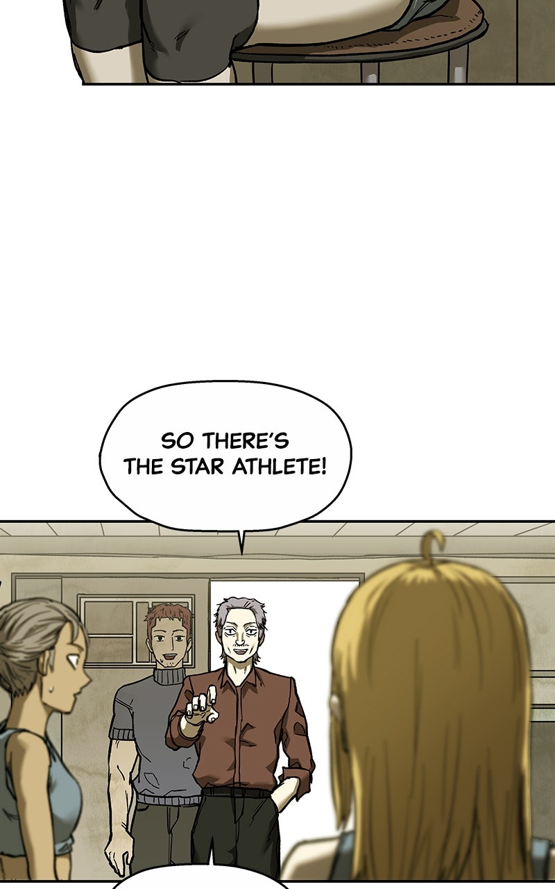 Read Surviving the Apocalypse EN Manga Online