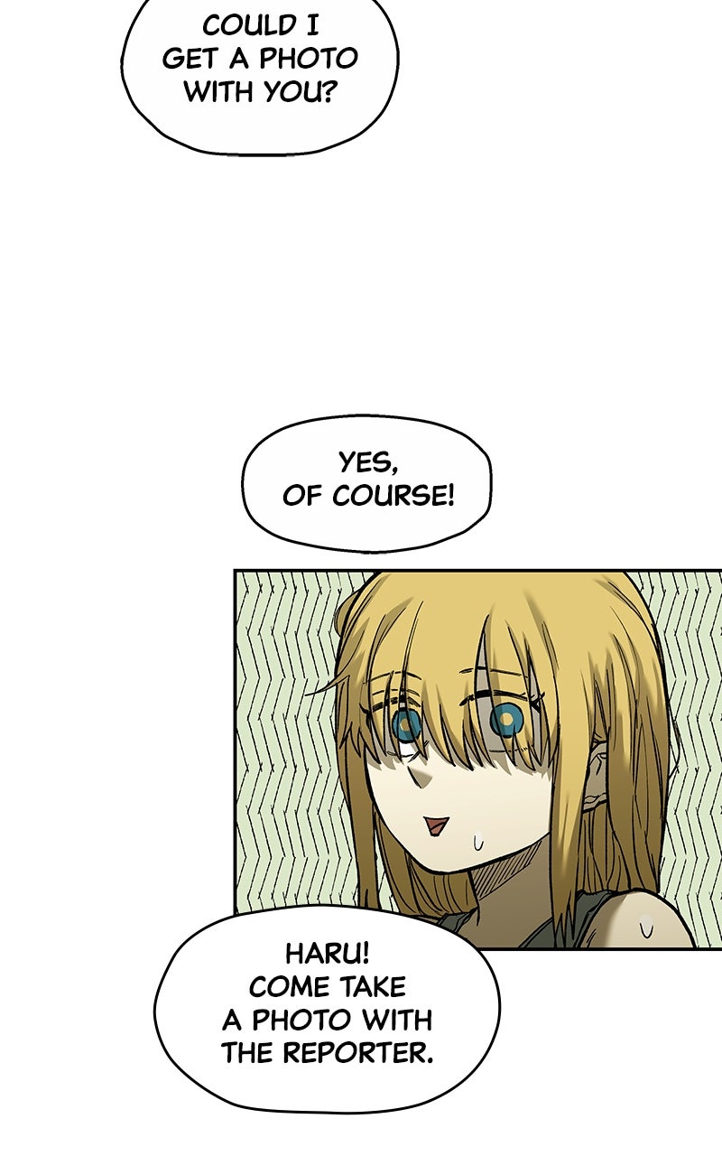 Read Surviving the Apocalypse EN Manga Online