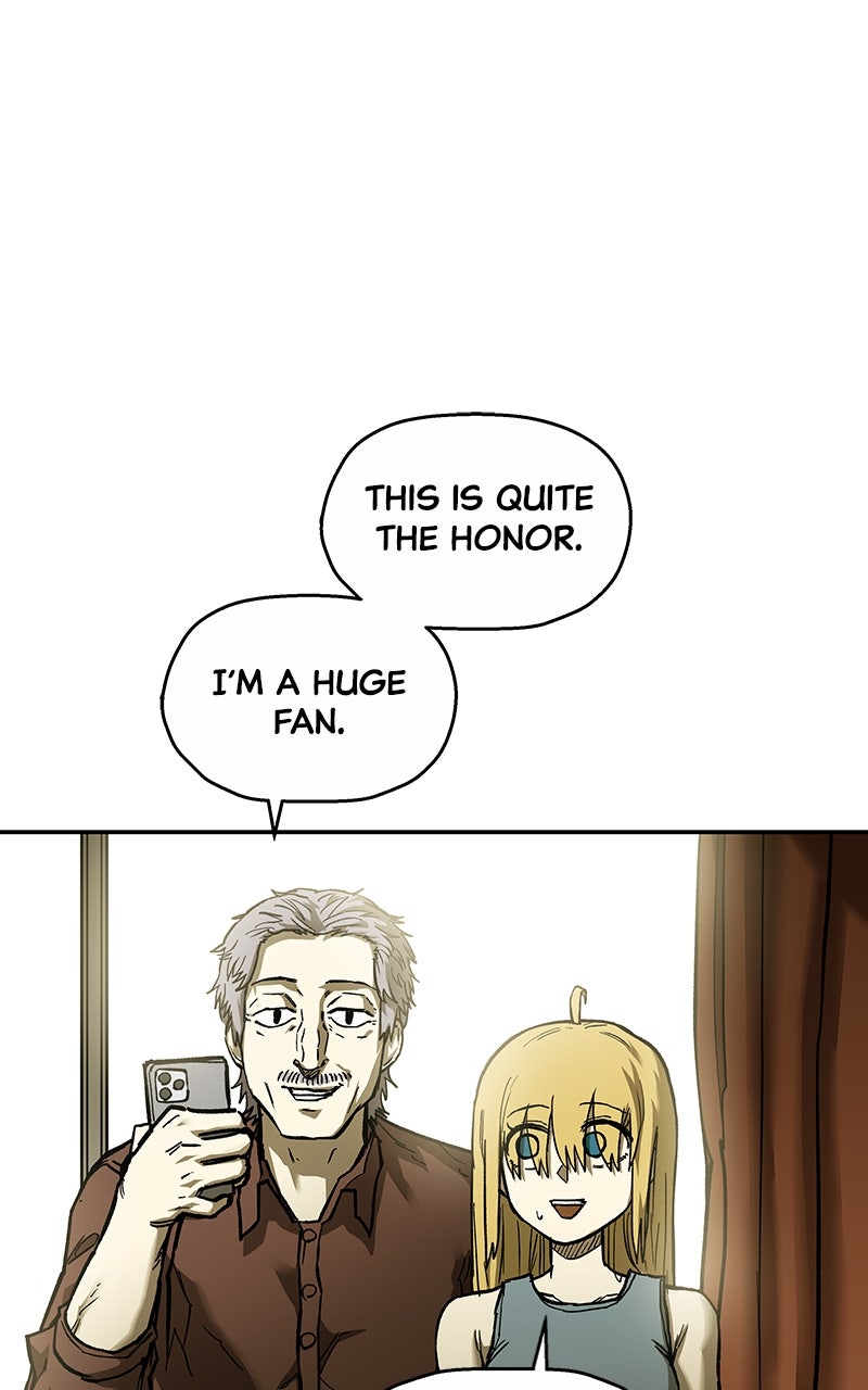 Read Surviving the Apocalypse EN Manga Online