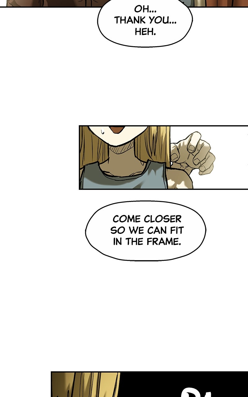 Read Surviving the Apocalypse EN Manga Online