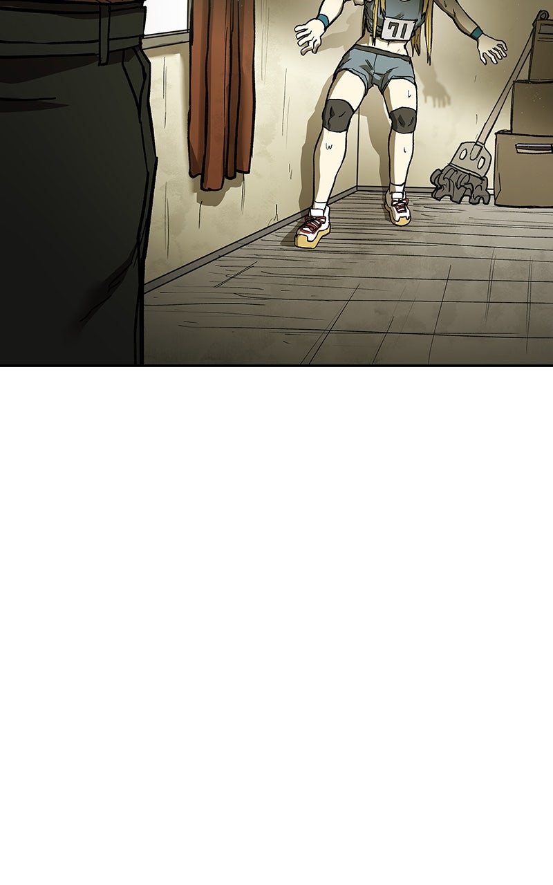 Read Surviving the Apocalypse EN Manga Online