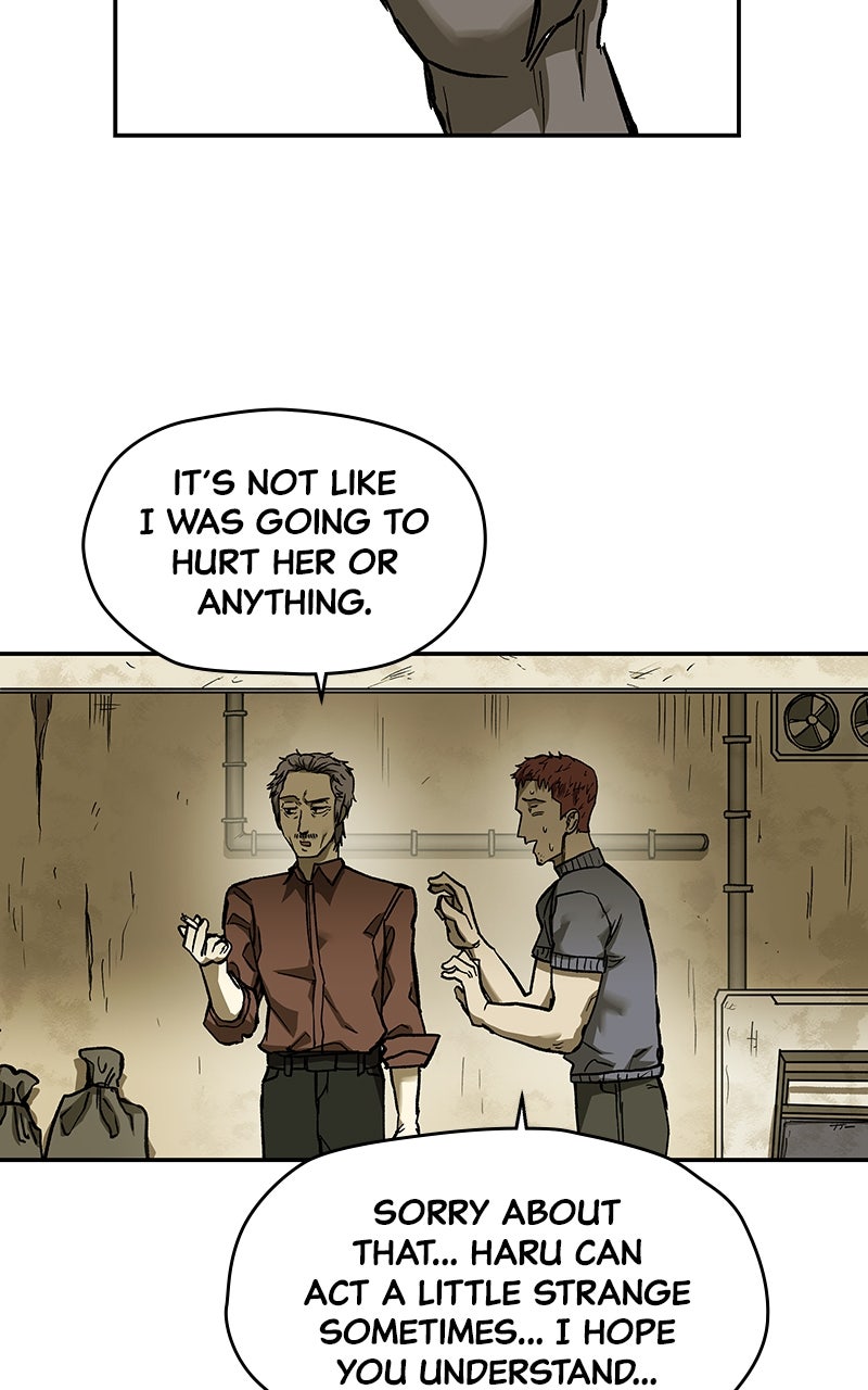 Read Surviving the Apocalypse EN Manga Online