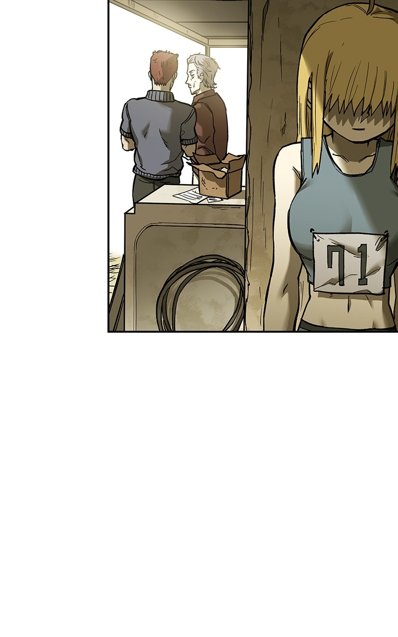 Read Surviving the Apocalypse EN Manga Online