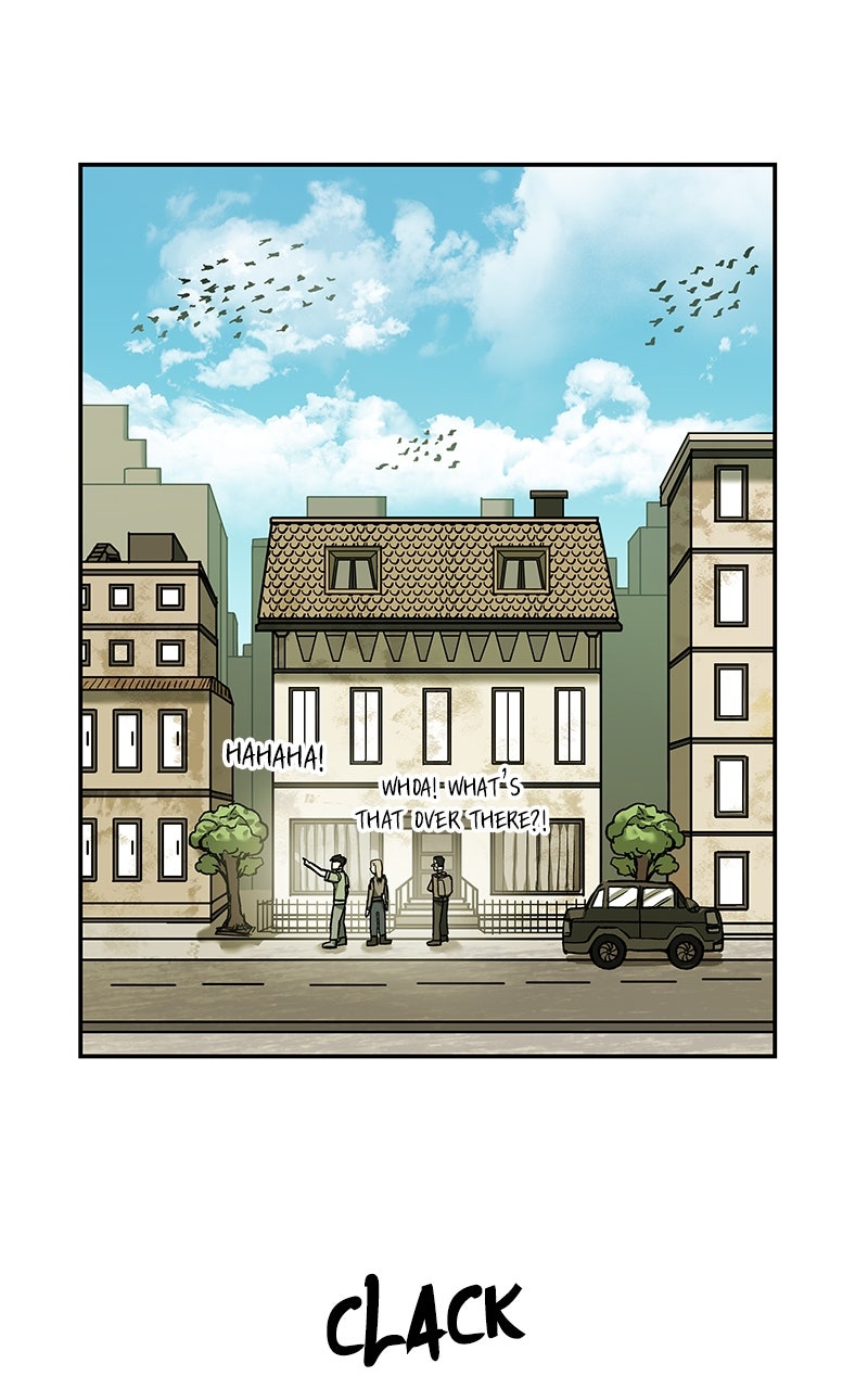 Read Surviving the Apocalypse EN Manga Online