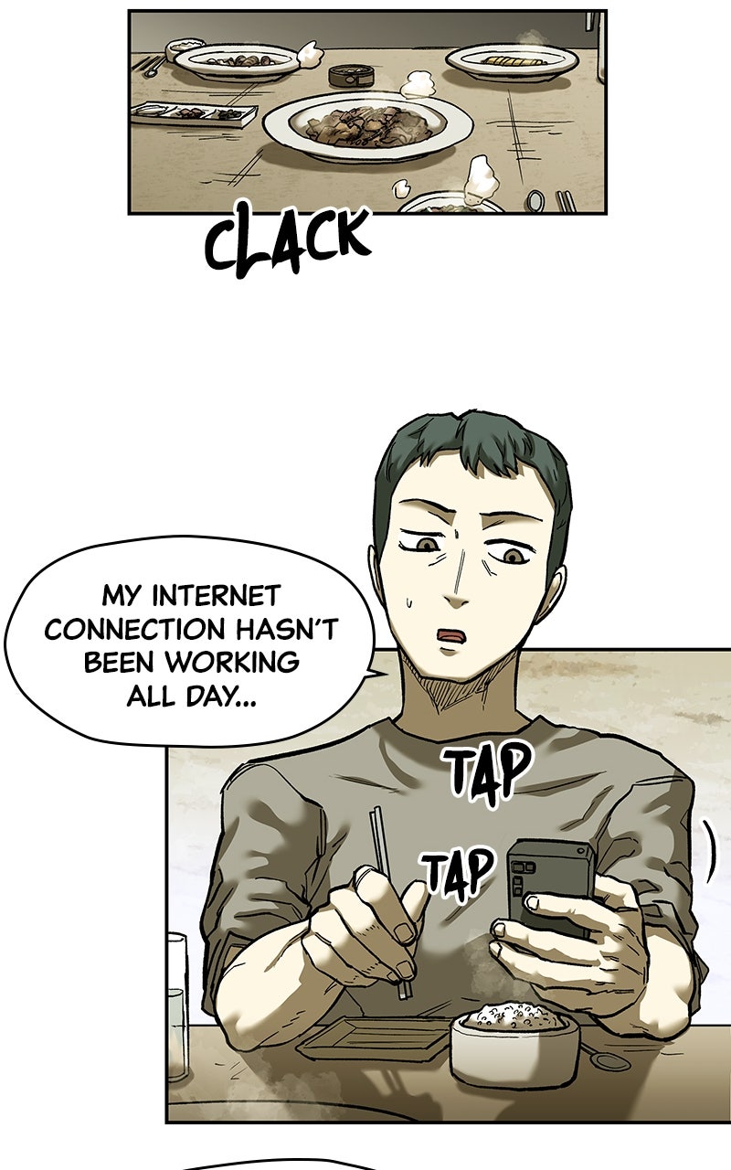 Read Surviving the Apocalypse EN Manga Online