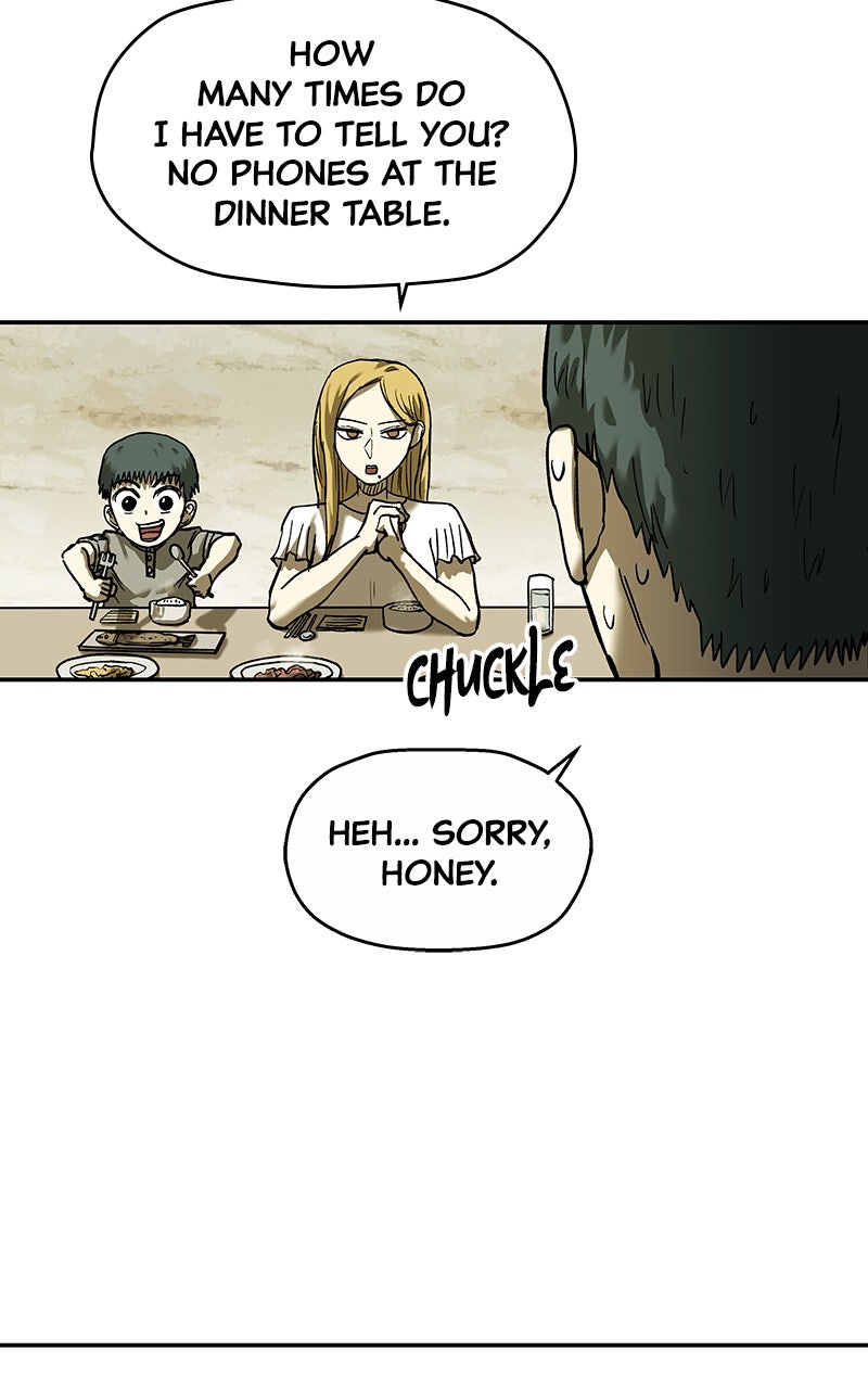 Read Surviving the Apocalypse EN Manga Online