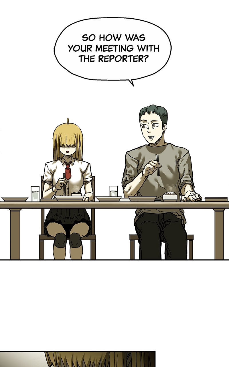 Read Surviving the Apocalypse EN Manga Online