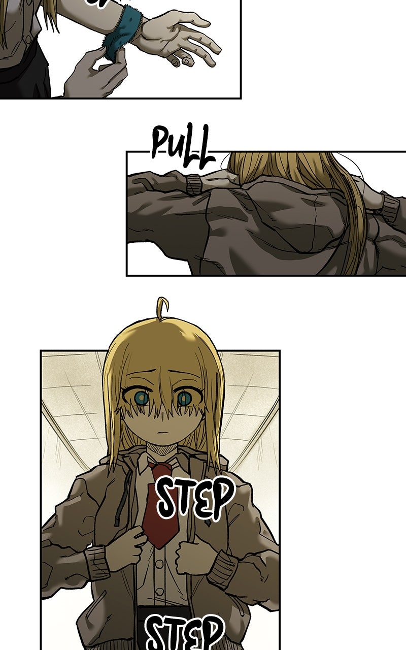 Read Surviving the Apocalypse EN Manga Online