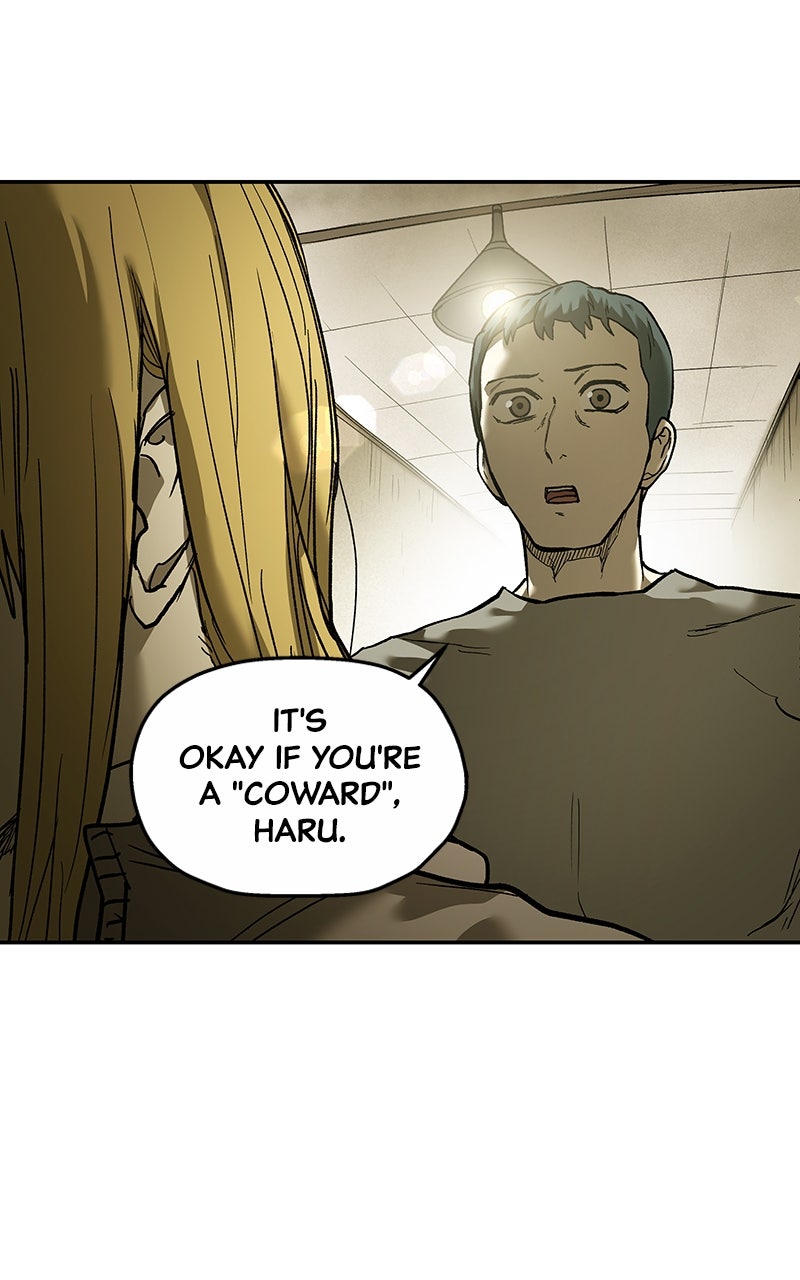 Read Surviving the Apocalypse EN Manga Online