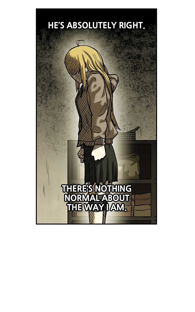 Read Surviving the Apocalypse EN Manga Online