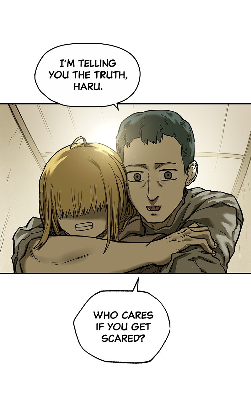 Read Surviving the Apocalypse EN Manga Online