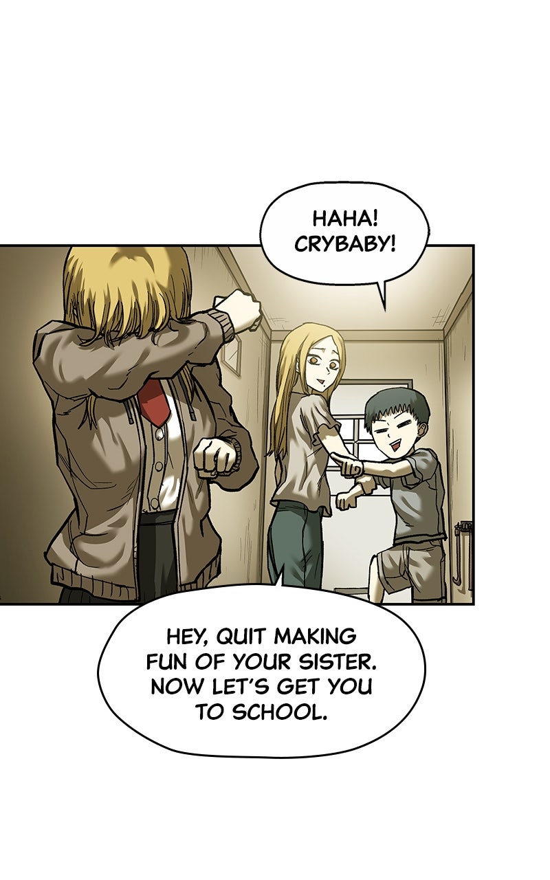 Read Surviving the Apocalypse EN Manga Online