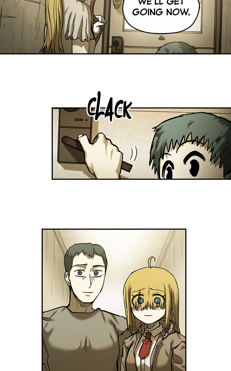 Read Surviving the Apocalypse EN Manga Online