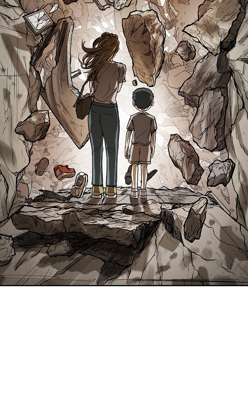 Read Surviving the Apocalypse EN Manga Online