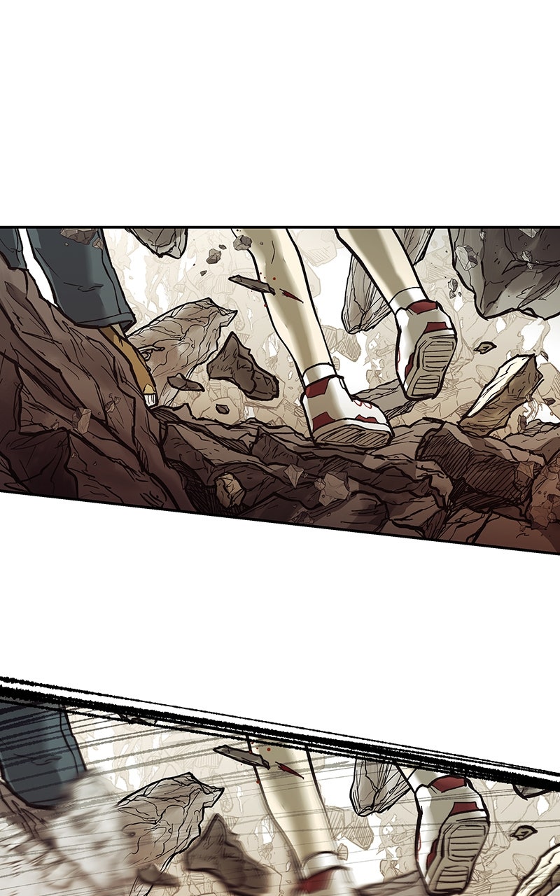 Read Surviving the Apocalypse EN Manga Online