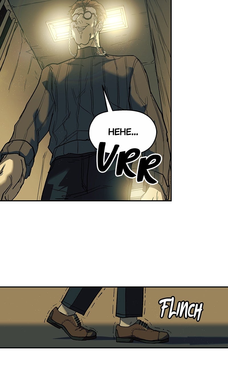 Read Surviving the Apocalypse EN Manga Online