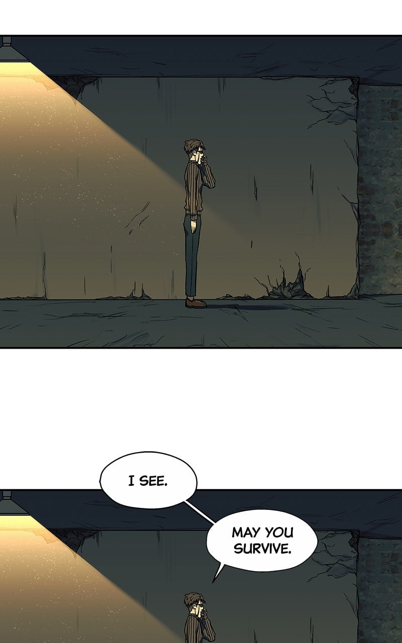 Read Surviving the Apocalypse EN Manga Online