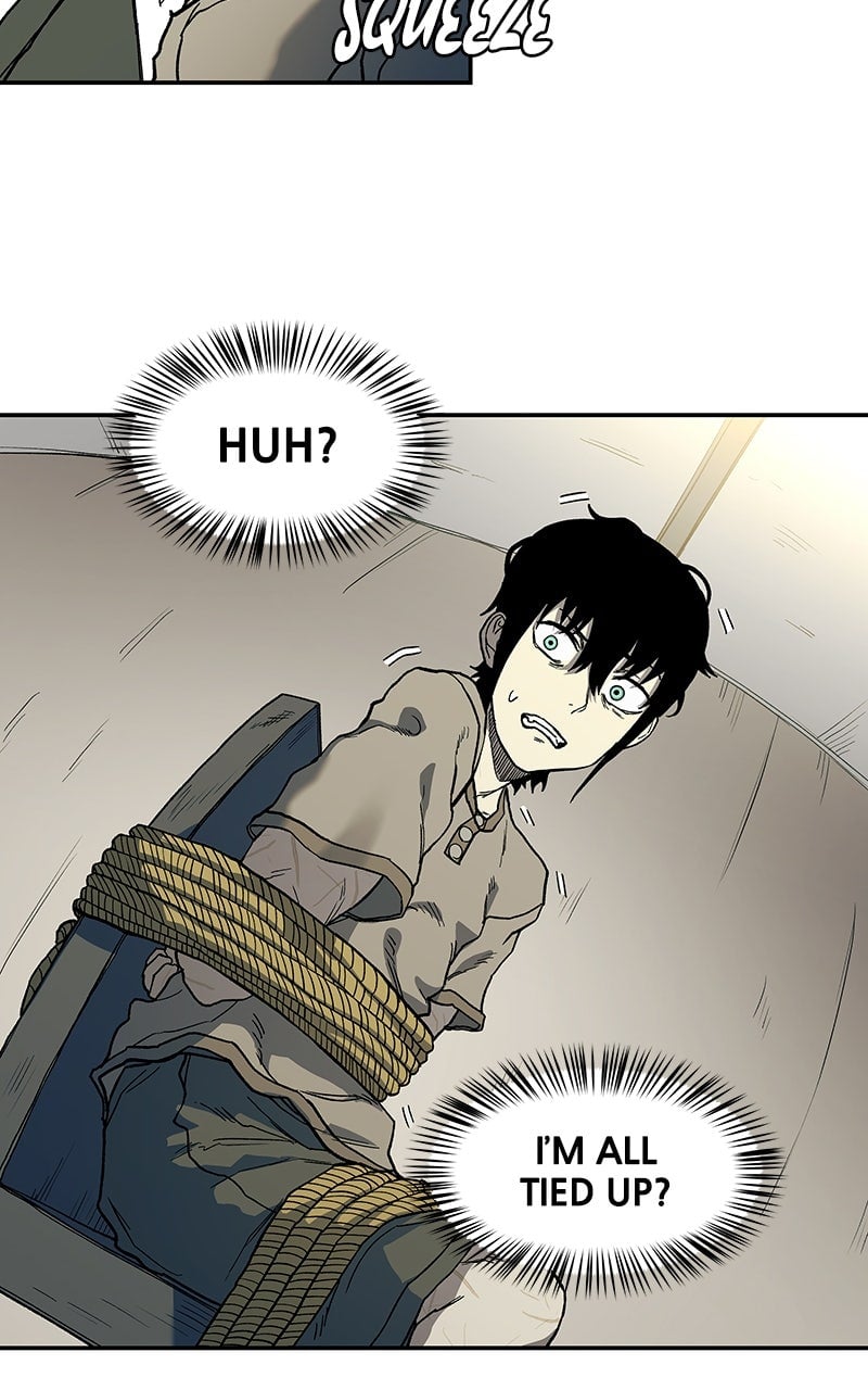 Read Surviving the Apocalypse EN Manga Online
