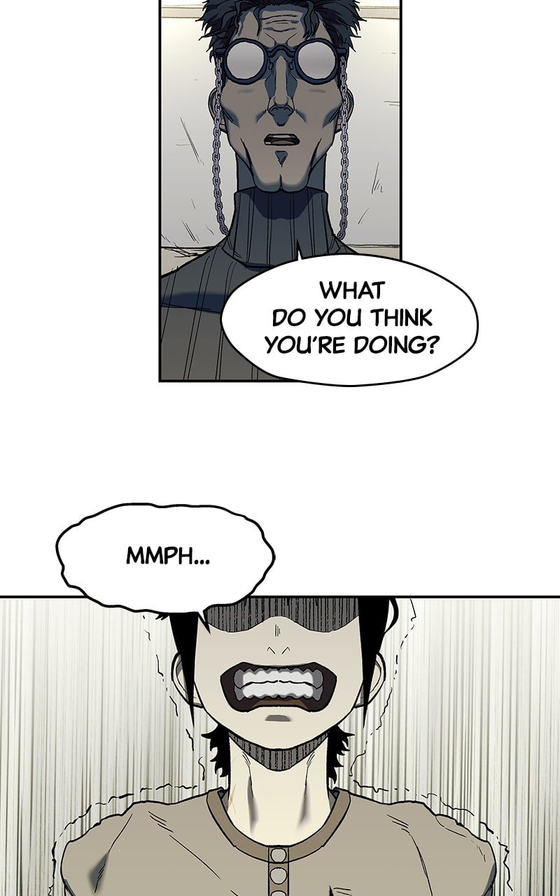 Read Surviving the Apocalypse EN Manga Online