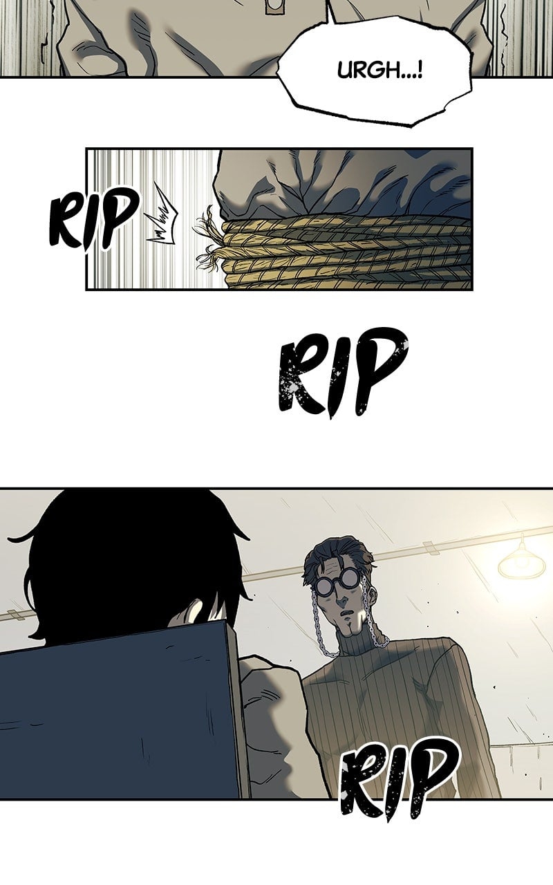 Read Surviving the Apocalypse EN Manga Online