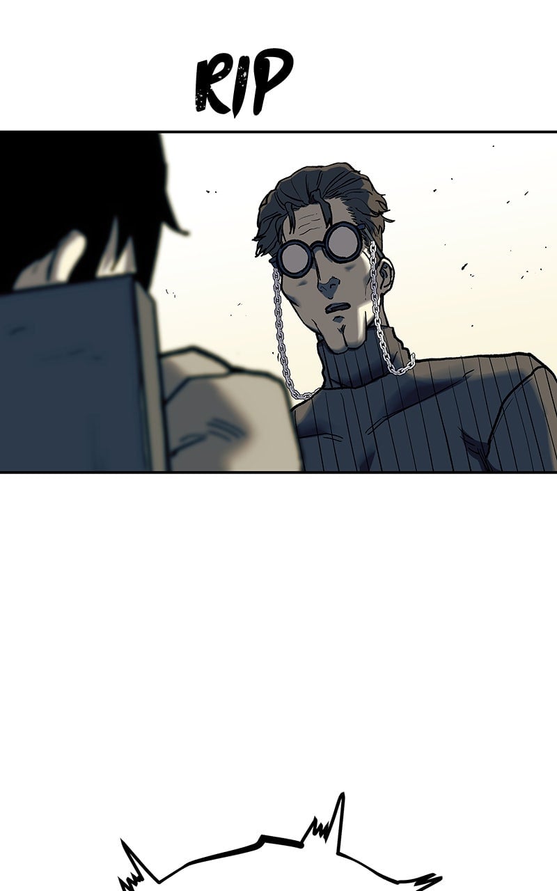 Read Surviving the Apocalypse EN Manga Online