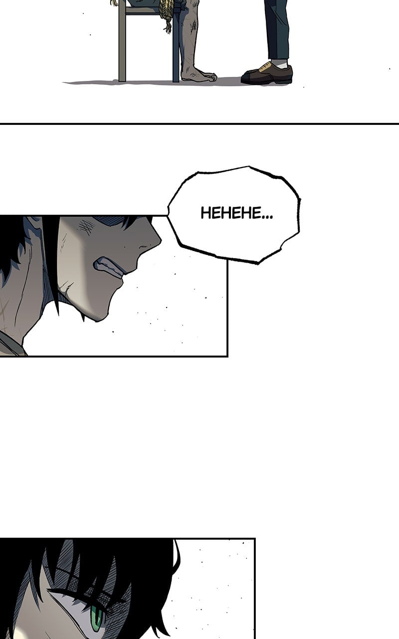 Read Surviving the Apocalypse EN Manga Online