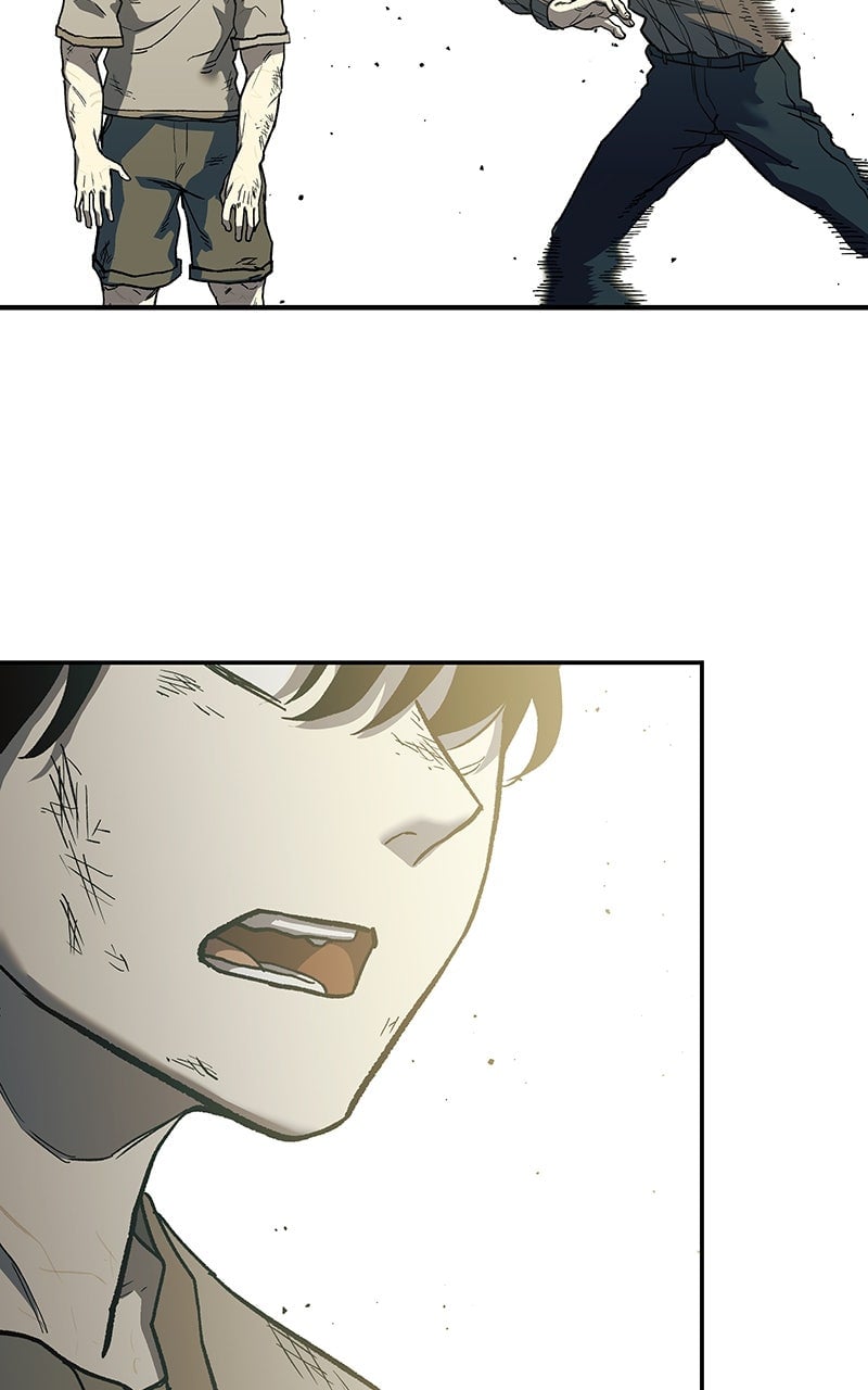 Read Surviving the Apocalypse EN Manga Online