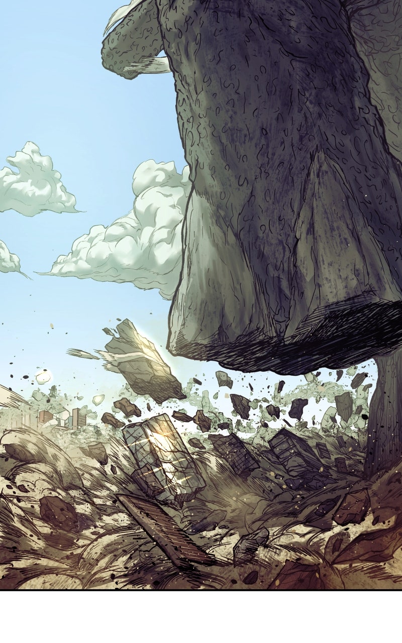 Read Surviving the Apocalypse EN Manga Online