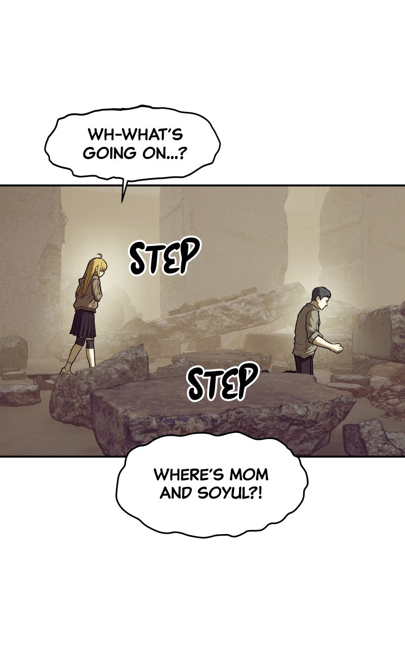 Read Surviving the Apocalypse EN Manga Online