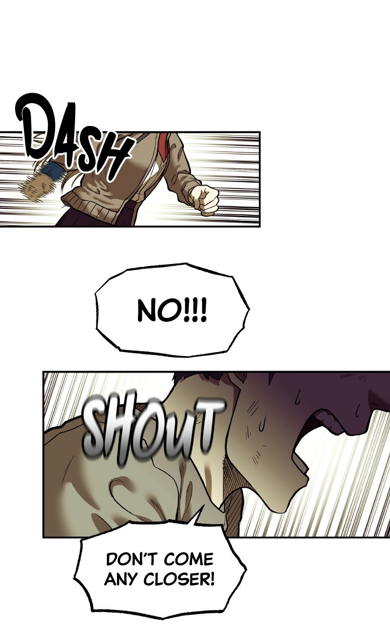 Read Surviving the Apocalypse EN Manga Online