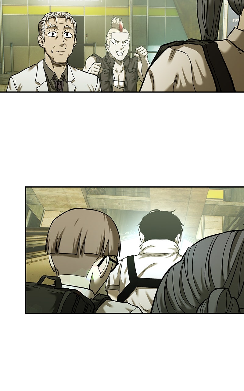 Read Surviving the Apocalypse EN Manga Online