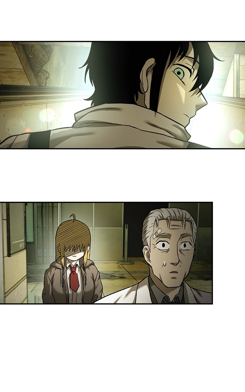 Read Surviving the Apocalypse EN Manga Online