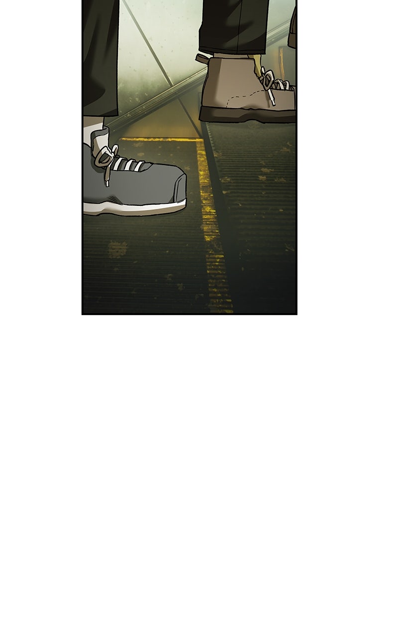 Read Surviving the Apocalypse EN Manga Online