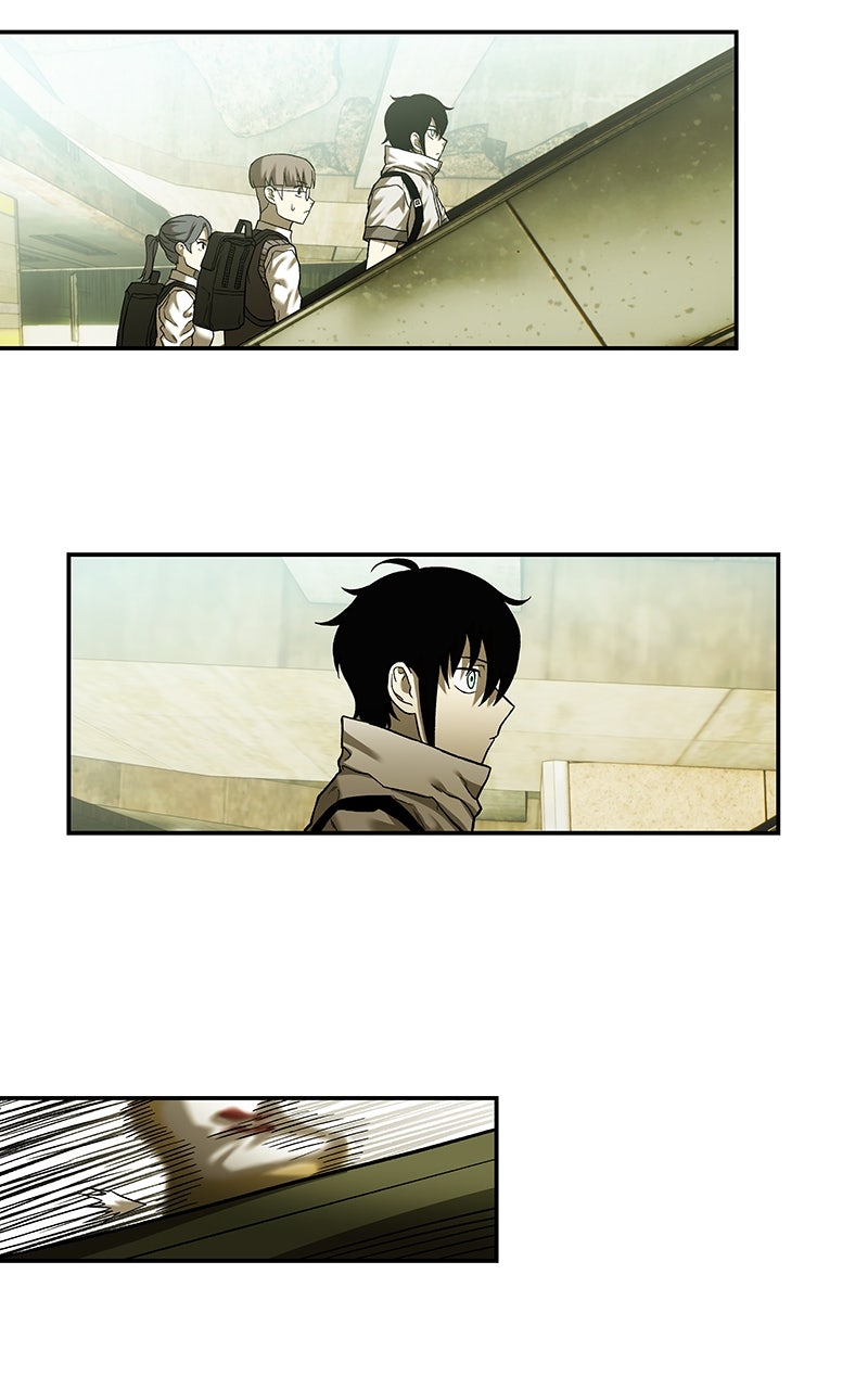 Read Surviving the Apocalypse EN Manga Online