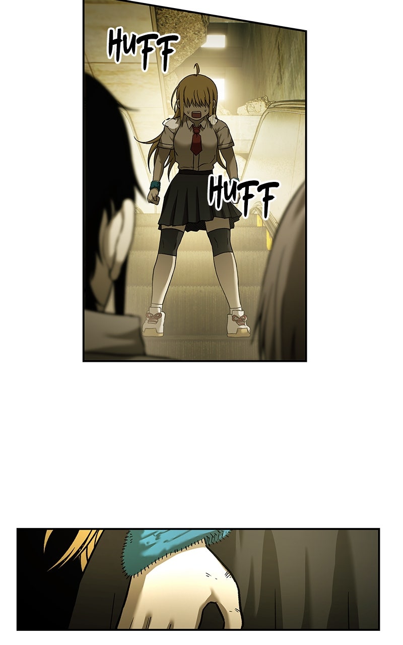 Read Surviving the Apocalypse EN Manga Online