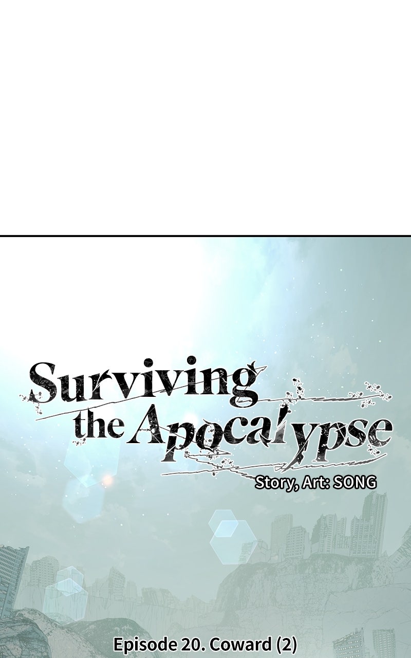 Read Surviving the Apocalypse EN Manga Online