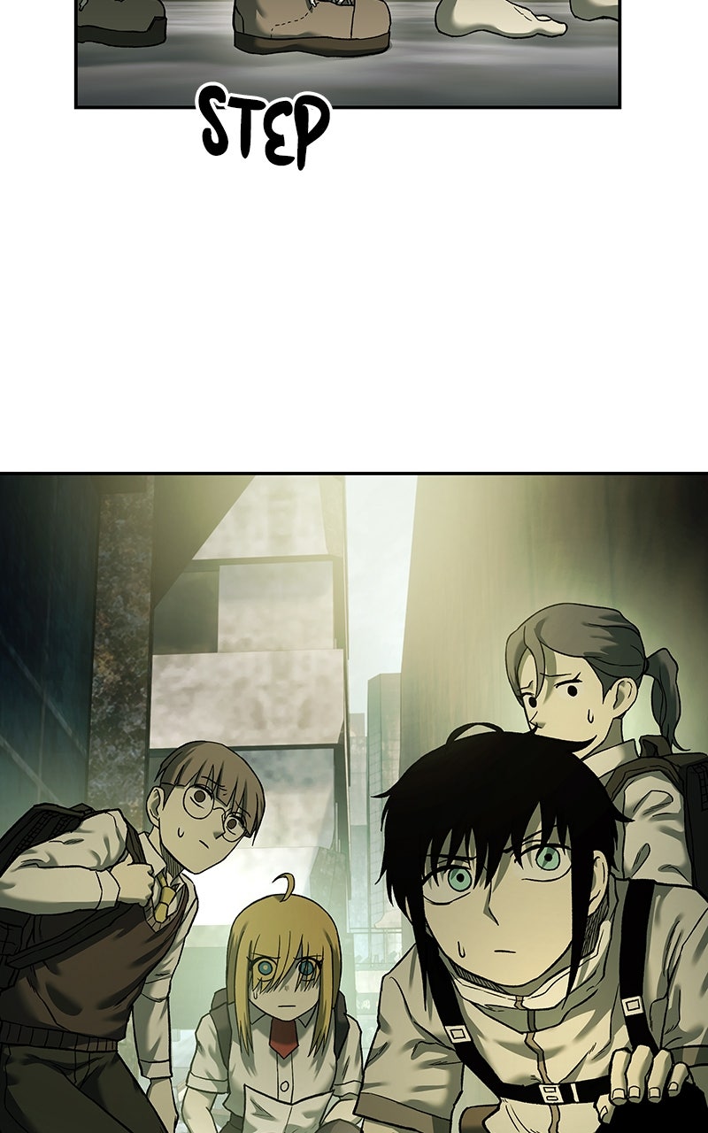 Read Surviving the Apocalypse EN Manga Online