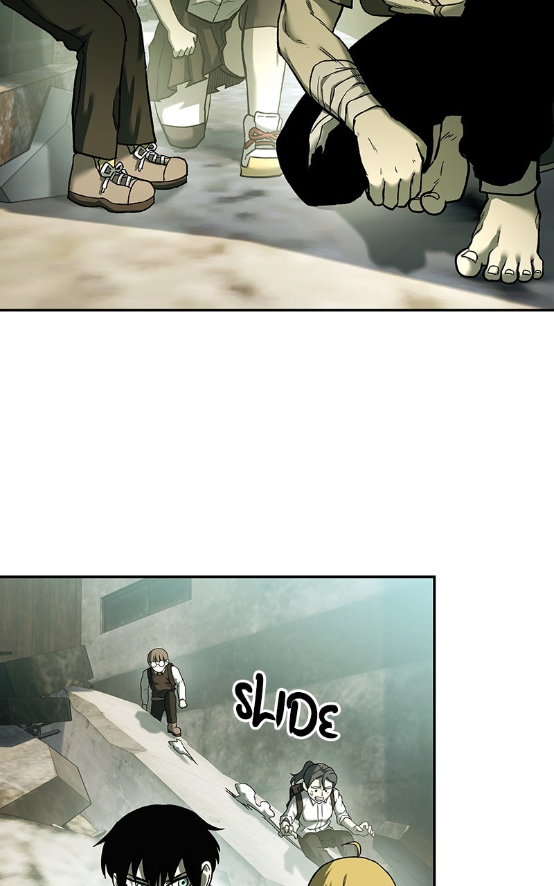 Read Surviving the Apocalypse EN Manga Online