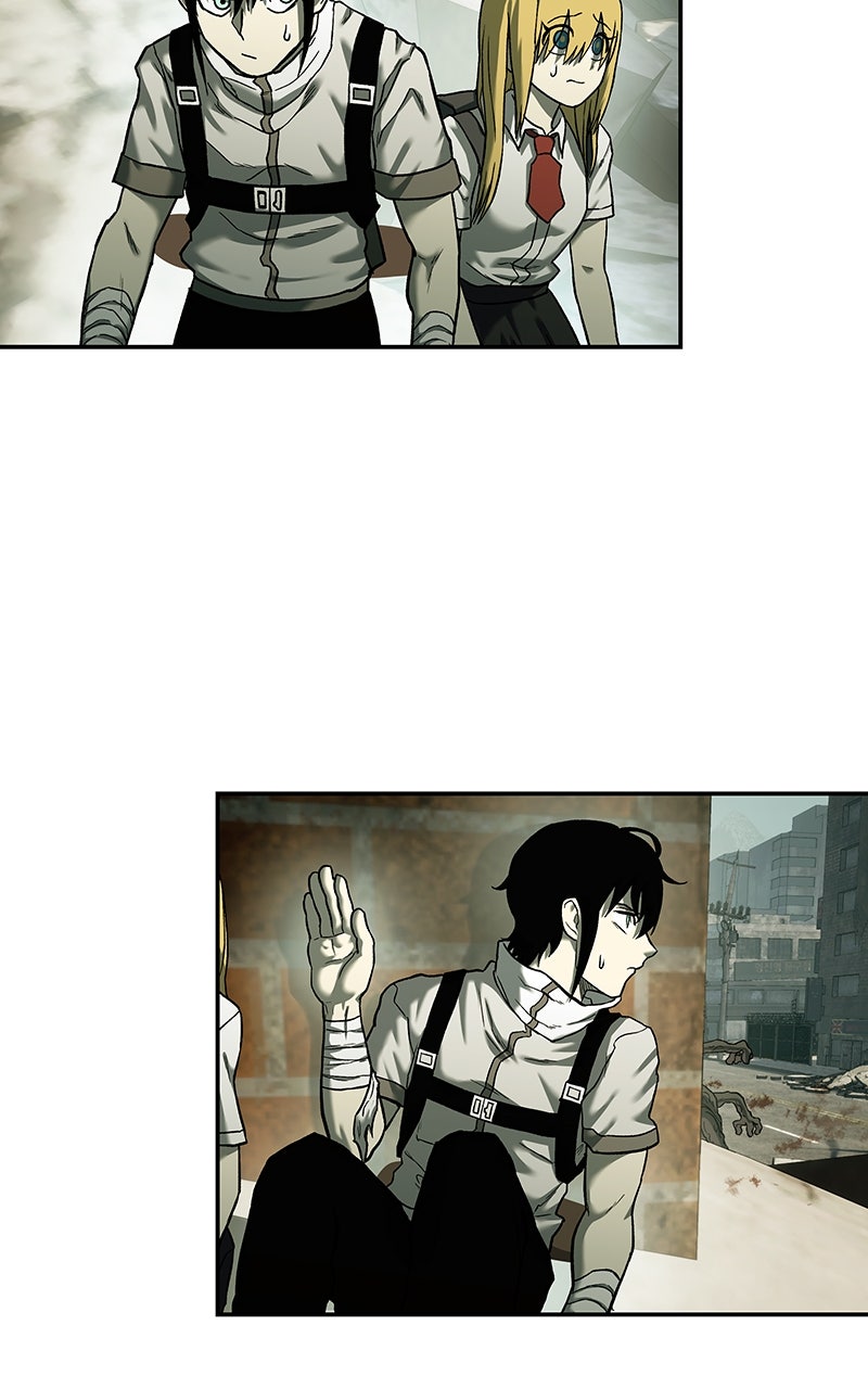 Read Surviving the Apocalypse EN Manga Online