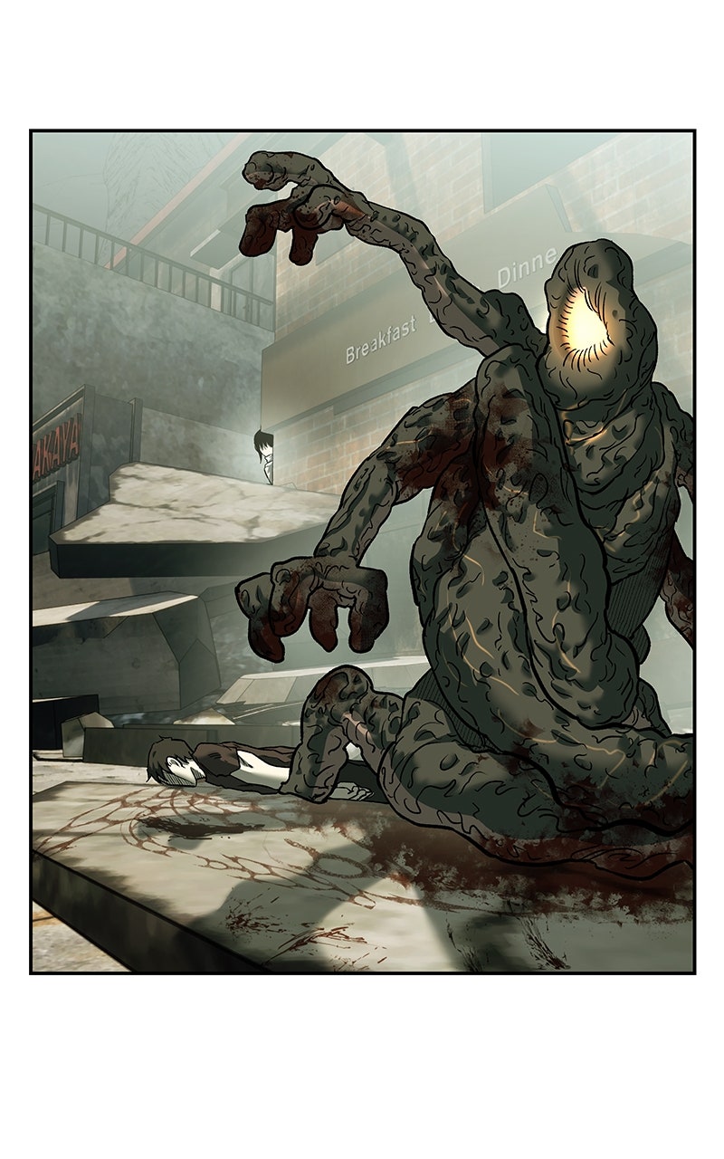 Read Surviving the Apocalypse EN Manga Online