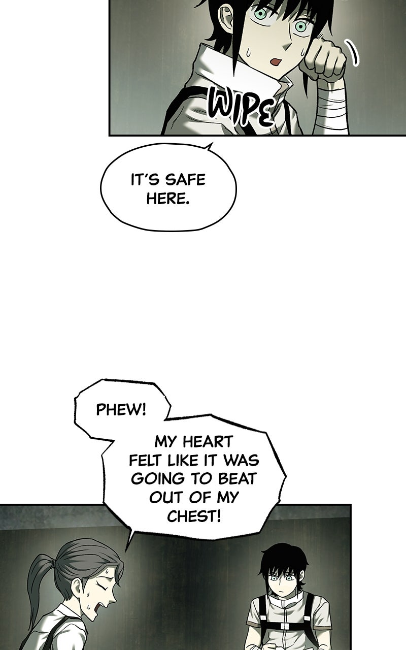 Read Surviving the Apocalypse EN Manga Online